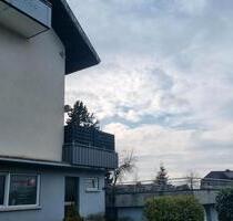 Wohnung ab Februar 2026 frei - 1.000,00 EUR Kaltmiete, ca.  100,00 m² in Görwihl (PLZ: 79733)