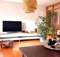 Schöne 4,5-Zi.-Wohnung mit zwei Balkonen + Einbauküche - Buchen (Odenwald)