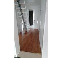 Gemütliche Wohnung im Dachgeschoss - Stolberg (Rhld.) Büsbach