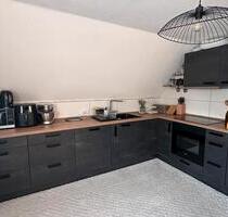NEU RENOVIERTE 3 Zimmer Wohnung in Memminger-Ost zu vermieten - Memmingen