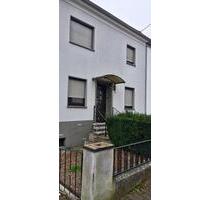 Reserviert aufgrund der Nachfrage Wohnung in Bous zu vermieten