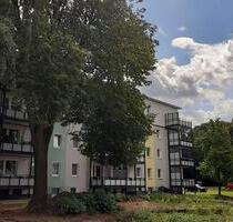 Endlich Zuhause: 3,5-Zimmer-Stadtwohnung - Dortmund Innenstadt West