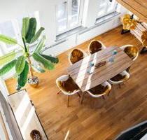 Traumwohnung in der Altstadt von Ravensburg