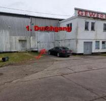 Lagerfläche, gut versteckt - 1.141,00 EUR Kaltmiete, ca.  2,00 m² in Dorf Mecklenburg (PLZ: 23972)