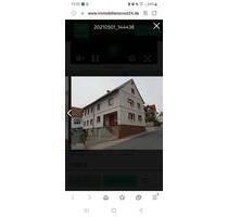 160 Quatratmeter Wohnung in Geiselbach