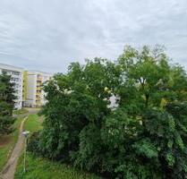 Ankommen, einziehen, wohlfühlen: Schicke 2-Zimmer-Wohnung mit Balkon - Leipzig West