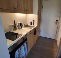 Wohnung zur Untermiete vom 04.07 bis zum 15.12(780€Monat all-in) - Hamburg Ottensen