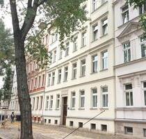 Ihr neues Zuhause: 3-Zimmer-Wohnung - Leipzig Nord