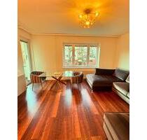 Luxuriöse 3-Raum Wohnung mit Stellplatz & Balkon nähe Tegeler See - Berlin Reinickendorf