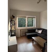 Schöne 2 Zimmer Wohnung am Frankenplatz mit Blick ins grüne - Düsseldorf Derendorf