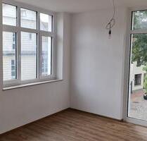 Geräumige, helle, sehr schöne Obergeschosswohnung, zentral, ruhig - Quakenbrück