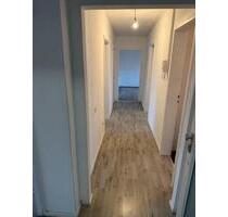 4 Zimmer Erdgeschosswohnung in Giengen - Giengen an der Brenz