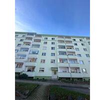 +++Renovierungsbedürftige 2Zimmer- Wohnung mit Balkon in Weißenfels+++