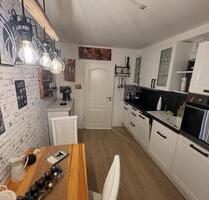 Schöne 2ZKB Wohnung voll möbliert inkl. Internet in Wehrda - Marburg Marbach