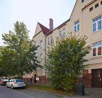 Zuhause fühlen: günstige 2,5-Zimmer-Wohnung - Leipzig Nord