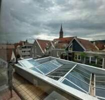 Moderne 3 Zi. Wohnung mit Terrasse im Zentrum v. Schorndorf