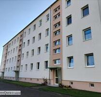 Dachgeschosswohnung in Amt Creuzburg mit Balkon - Berka vor dem Hainich