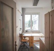 Atelier | Büroraum | Co-Working | Labor | Studio - Wiesbaden Biebrich