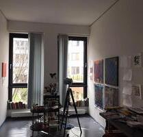 Künstleratelier in Kreuzberg – 3 Monate mit Option auf Übernahme - Berlin Mitte