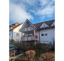 Schöne 3 Zimmer Wohnung in 97999 Igersheim - Ebersbach an der Fils