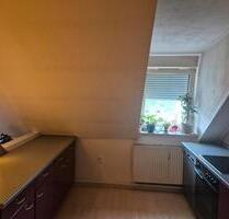 TOP WOHNUNG TOP LAGE - 320,00 EUR Kaltmiete, ca.  26,00 m² in Bayreuth (PLZ: 95445) Meyernberg