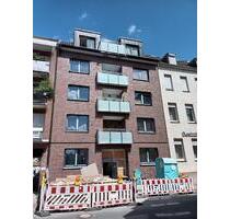 Traumhafte Maisonnette-Wohnungen zum Erstbezug im Kreuzviertel - Münster Erphoviertel
