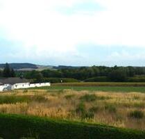 Appartement in Bad Birnbach mit Panoramablick & Stellplatz!