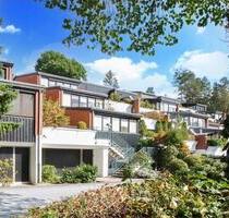 5-Zimmer-Wohnung mit Dachterrasse in Oerlinghausen zur Miete