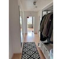 Hübsche 3 ZKB Wohnung in Parknähe mit Herkulesblick (Welheiden) - Kassel Südstadt