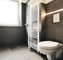 Offene 2 Zimmer im Obergeschoss - Minden Kuhlenkamp