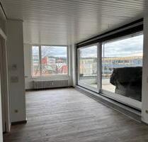 Dachterrassen Wohnung - 1.250,00 EUR Kaltmiete, ca.  135,00 m² in Bad Hersfeld (PLZ: 36251)