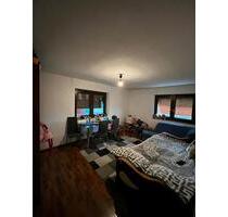 1 Zimmer wohnung mit Einbauküche - Pforzheim