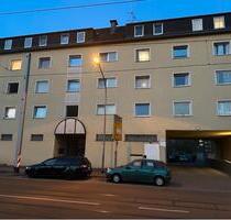 Möblierte 1 Zimmerwohnung zu vermieten - Essen Stadtbezirk V