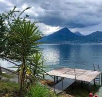 Ferienwohnung in Castelletto di Brenzone am Gardasee - München Moosach
