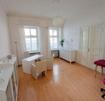 Praxisraum in Gemeinschaftspraxis in Wilmersdorf zu vermieten - Berlin Charlottenburg-Wilmersdorf