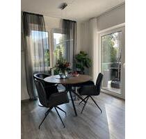 Lichtdurchflutete 2 Zimmer Wohnung - Gummersbach Berstig Süd