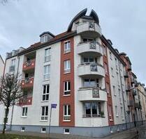 schöne Stadtwohnung - kein Stellplatz - Greifswald