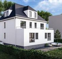 Wohnung für Betreutes- Service- Wohnen in Wattenscheid - Bochum Günnigfeld