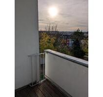 2,5 Zimmer Wohnung in Dortmund Hörde