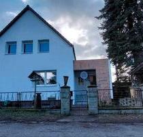Einfamilienhaus 140m² Grundstück 600m² Mahlsdorf Nord - Berlin Treptow-Köpenick