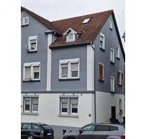 4 Zi-Altbau-Whg. in Reutlingen neu zu vermieten
