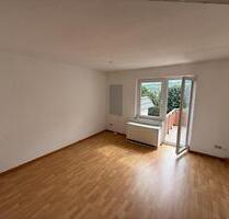 Wohnung Bad Pyrmont 2 Zimmer + Küche + Balkon