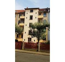 Schöne 3-Zimmer Altbauwohnung mit Balkon, unweit Bürgerpark, EG - Braunschweig Broitzem