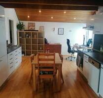 Einliegerwohnung im Beuler Süden - Bonn Küdinghoven