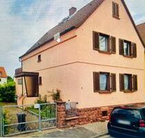 Freistehendes Einfamilienhaus in Bestlage von Langen - viel Platz - Langen (Hessen)