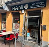 Pizza lieferservic - 850,00 EUR Kaltmiete, in Berlin (PLZ: 12207) Steglitz-Zehlendorf