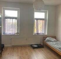Schönes Zimmer in Möckern!! - 385,00 EUR Kaltmiete, ca.  60,00 m² in Leipzig (PLZ: 04159) Nordwest