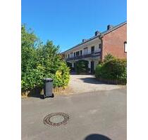 Sonnige EG Wohnung mit Terrasse RESERVIERT - Sankt Peter-Ording