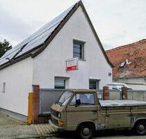 Einfamilienhaus mit großem Grundstück in Lampertheim