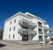 Erstbezug 3 Zimmer Whg. im EG mit ca. 87 qm in Leutershausen